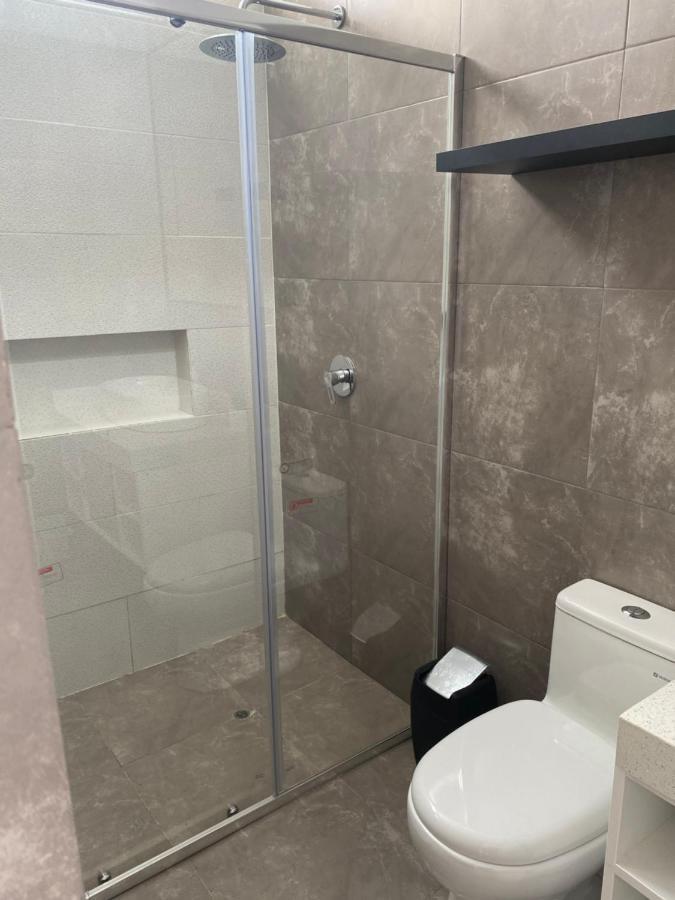 Riviera Vichayito Hotell Eksteriør bilde