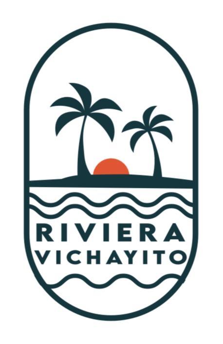 Riviera Vichayito Hotell Eksteriør bilde